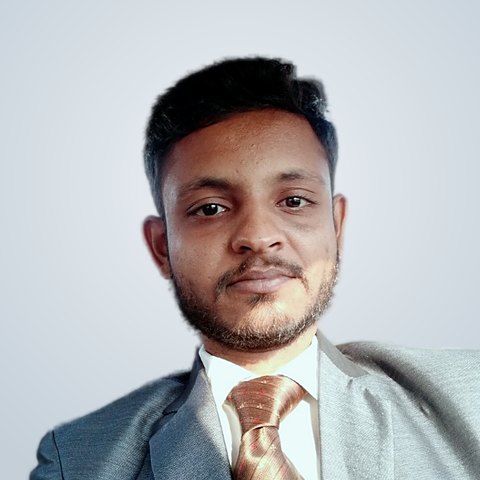 Nitesh Bhut